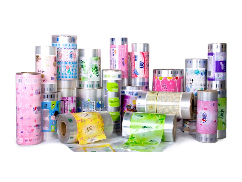 Personal Care Products Packaging
